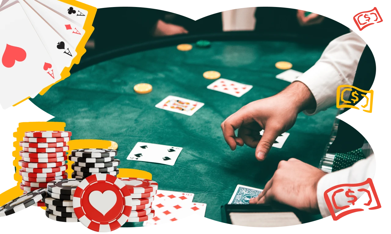 101 Poker Trivia Questions That Will Have You Wanting to Pull Out Your